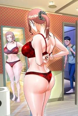 羞羞漫画_在线观看热门日漫推荐